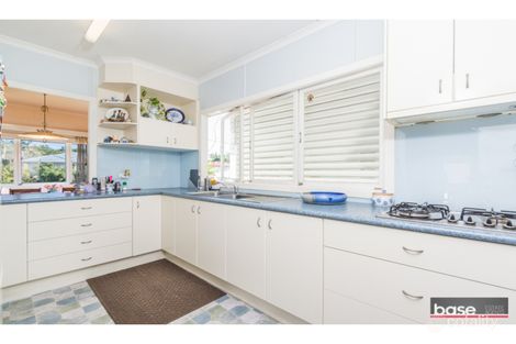 Property photo of 14 Caronga Street Wavell Heights QLD 4012