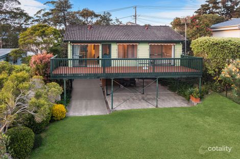 Property photo of 18 Ocean Drive Macmasters Beach NSW 2251