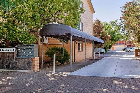 Property photo of 3/150 Childers Street North Adelaide SA 5006