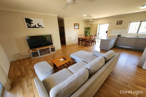 Property photo of 53 Kent Street Gulliver QLD 4812