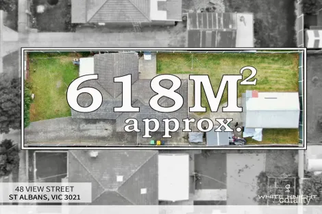 Property photo of 48 View Street St Albans VIC 3021