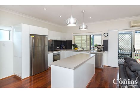 Property photo of 1/52 Tait Street Kelvin Grove QLD 4059