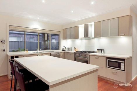 Property photo of 84 Westbrook Drive Keysborough VIC 3173