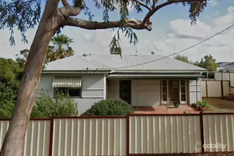 6 Stickland St, Wongan Hills, WA 6603