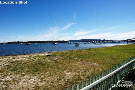 Property photo of 27 Sunset Boulevard Soldiers Point NSW 2317