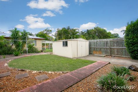 Property photo of 36 Russell Street Silkstone QLD 4304