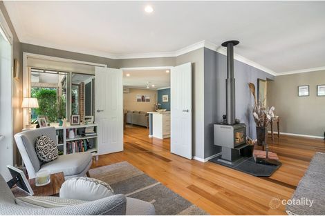 Property photo of 13 Westgate Place The Gap QLD 4061