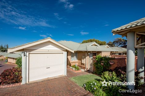 Property photo of 2/37 Shenton Street Geraldton WA 6530