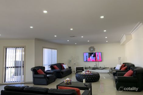 Property photo of 10 Lambe Street West Hoxton NSW 2171