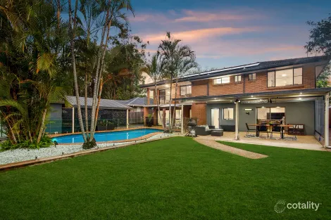 Property photo of 18 Amaroo Crescent Toormina NSW 2452