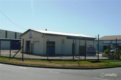 73 Lord St, Gladstone Central, QLD 4680