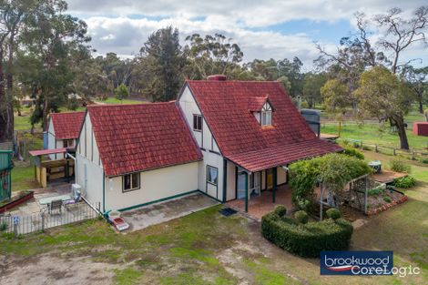 10 Tamma Rd, Bakers Hill, WA 6562
