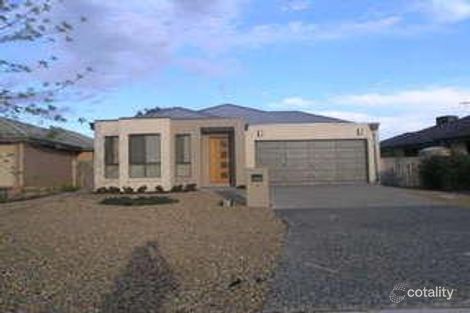 14 Wallaman St, Harrison, ACT 2914