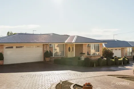 Property photo of 5/132 Percy Street Devonport TAS 7310
