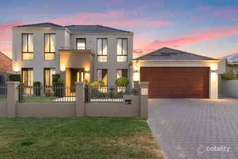 15 Gemmell Way, Hillarys, WA 6025