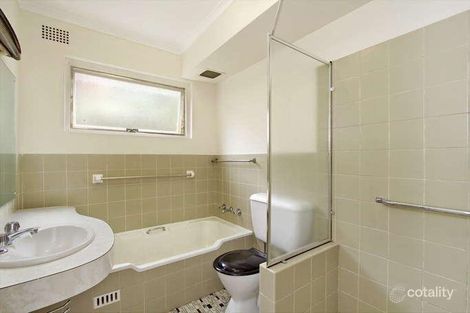 Property photo of 6/18 Cecil Street Ashfield NSW 2131