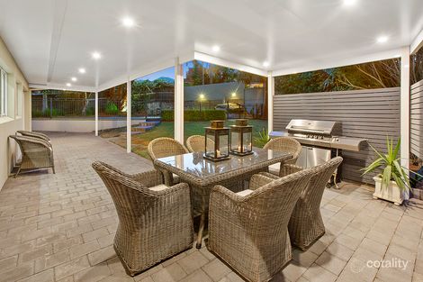 Property photo of 25 Richmond Road Seaforth NSW 2092