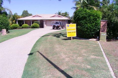 Property photo of 7 May Court Narangba QLD 4504