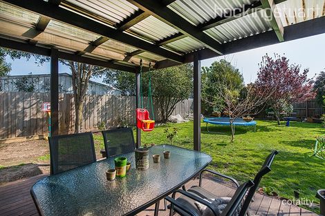 Property photo of 87 Racecourse Road Pakenham VIC 3810