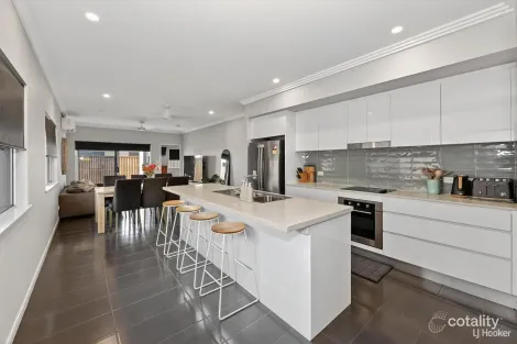 Property photo of 15 Colvin Street Oonoonba QLD 4811