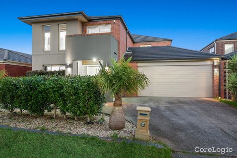 Property photo of 4 Park Way Keysborough VIC 3173