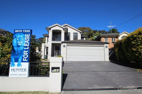 186 Powderworks Rd, Elanora Heights, NSW 2101