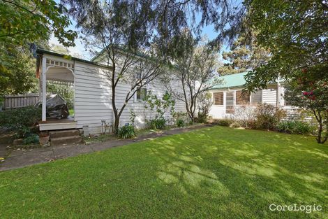Property photo of 188 Great Western Highway Wentworth Falls NSW 2782