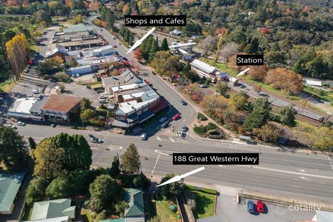 Property photo of 188 Great Western Highway Wentworth Falls NSW 2782