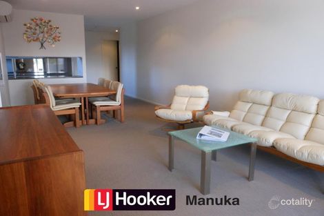 38/16 New South Wales Cres, Forrest, ACT 2603