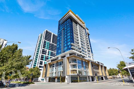 1307/105 Stirling St, Perth, WA 6000