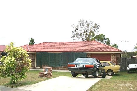 8 Lorraine St, Crestmead, QLD 4132