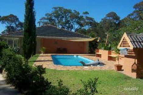 Property photo of 45 Carolyn Jackson Drive Jerrabomberra NSW 2619