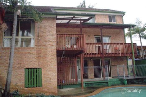 Property photo of 36 Parkes Road Collaroy NSW 2097