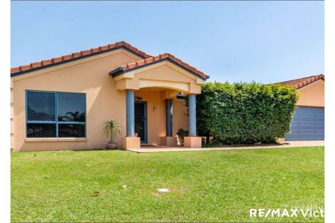 Property photo of 69 Graham Road Morayfield QLD 4506