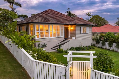 Property photo of 88 Frasers Road Mitchelton QLD 4053