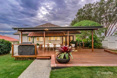 Property photo of 88 Frasers Road Mitchelton QLD 4053