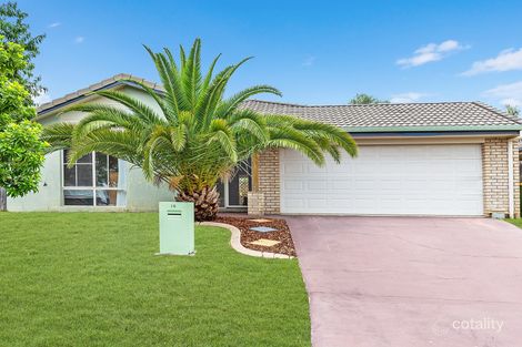 Property photo of 18 Ernestine Circuit Eagleby QLD 4207