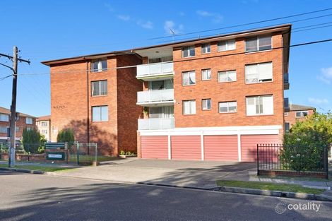 Property photo of 11/20 Barber Avenue Eastlakes NSW 2018