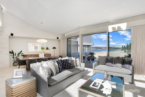 Property photo of 16 Greycliffe Street Queenscliff NSW 2096