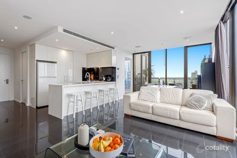 Property photo of 3605/118 Kavanagh Street Southbank VIC 3006