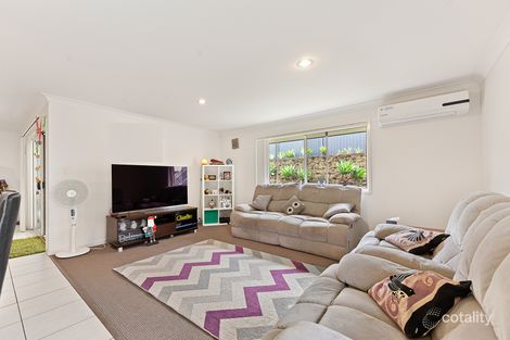 Property photo of 18 Ernestine Circuit Eagleby QLD 4207