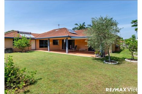 Property photo of 69 Graham Road Morayfield QLD 4506