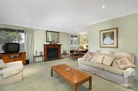 Property photo of 87 Quinn Grove Keilor East VIC 3033