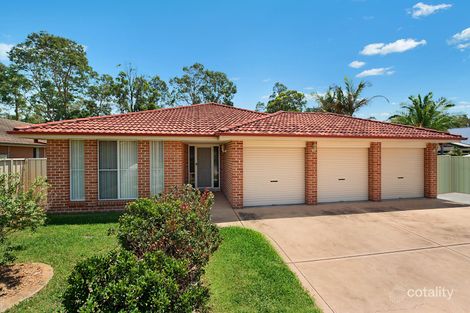 28 Hargreaves Cct, Metford, NSW 2323