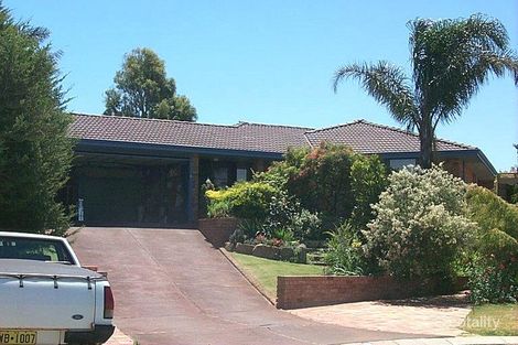 3 Sandsnail Pl, Mullaloo, WA 6027