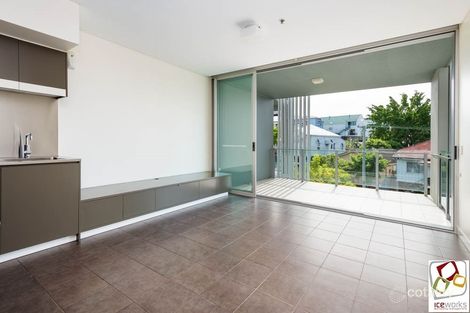 Property photo of 21/1 Alexandra Street Paddington QLD 4064