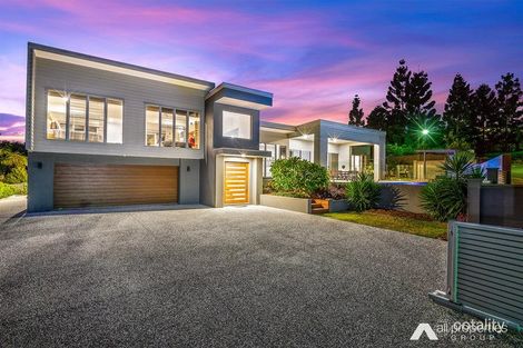 Property photo of 80 Birchwood Crescent Brookwater QLD 4300