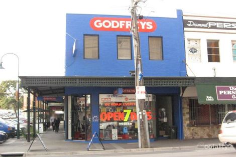 201-203 Camberwell Rd, Hawthorn East, VIC 3123