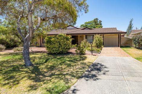 Property photo of 42 Campbell Way Rockingham WA 6168