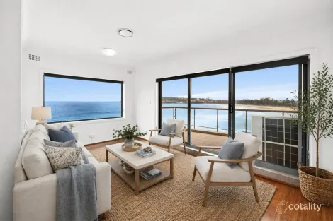 6/22 Queenscliff Rd, Queenscliff, NSW 2096